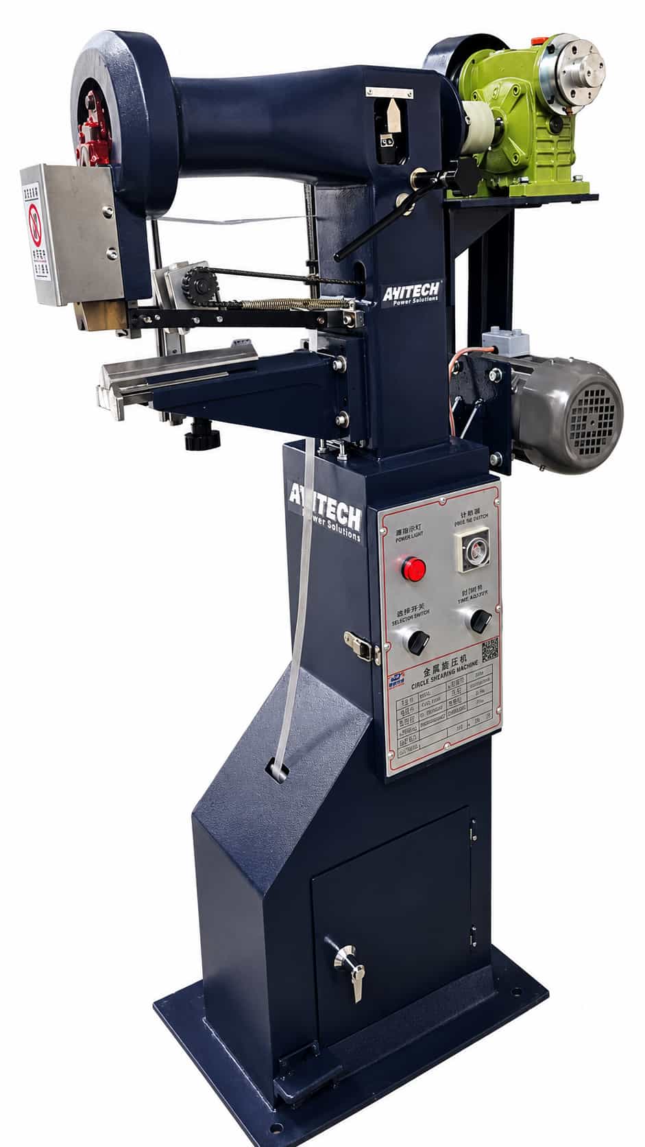 M&Aacute;Y D&Aacute;N G&Oacute;C HỘP CỨNG AV40